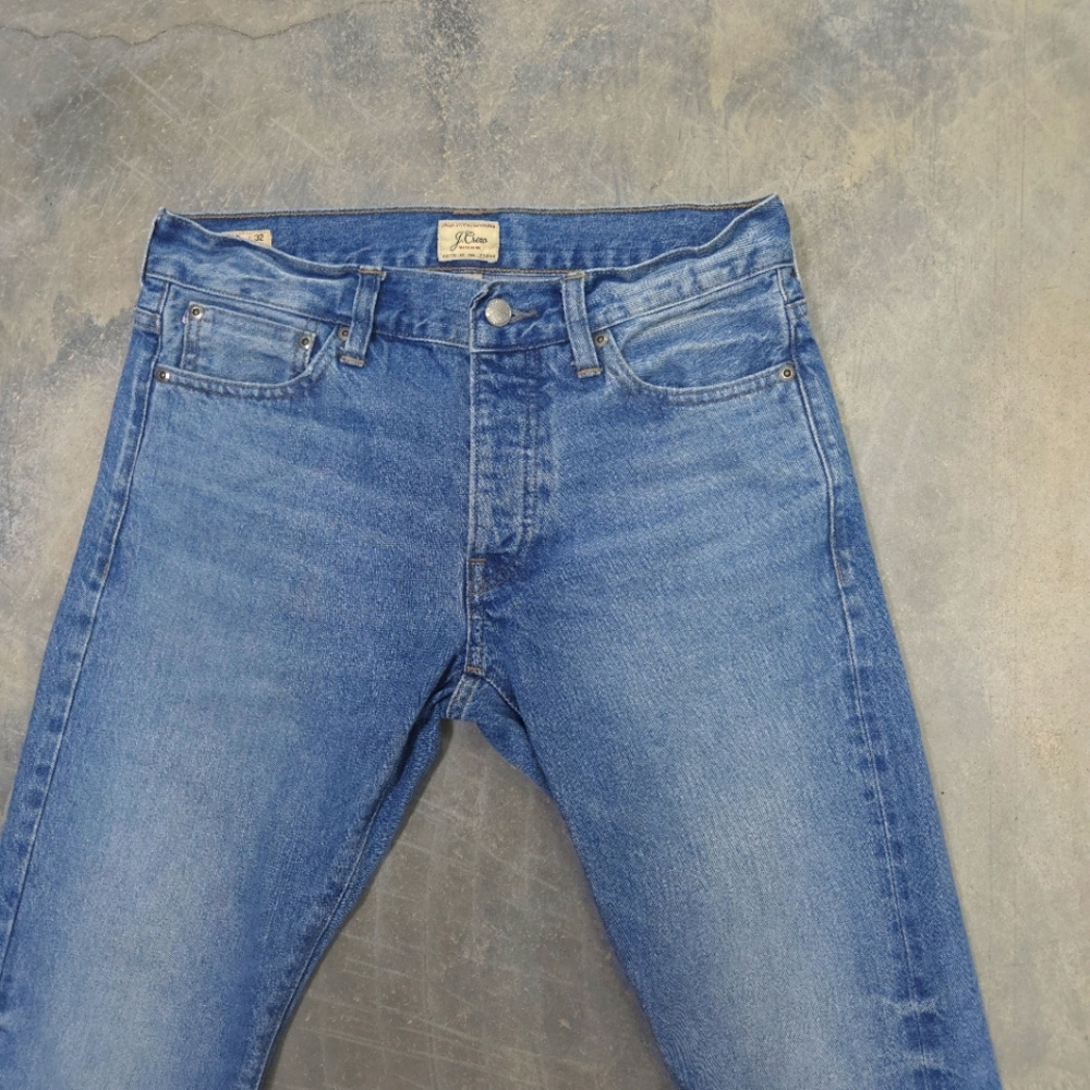 JCrew Selvedge Denim sz29